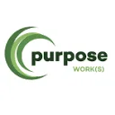 Purpose Work(s logo