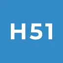 Harbor51 logo