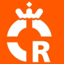Reddingsbrigade Lelystad logo