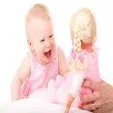 Bambino Baby AND Kidsstore logo