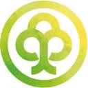 Prakijk van der Leij logo