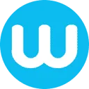 Welzijn Rivierstroom logo