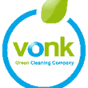 Schoonmaakbedrijf Vonk BV logo