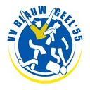 Blauw Geel '55 logo