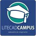 Litecad Campus logo