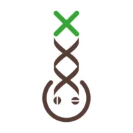 Amsterdam Genetics logo