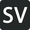 Studio Voorhuis logo