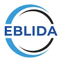 European Bureau of Library Information and Documentation Associations EBLIDA logo