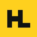 Architekten- en ingenieursbureau H.W. van der Laan b.v. logo