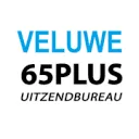 Veluwe65plus Uitzendbureau logo