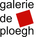 De Ploegh - Landelijk Kunstenaarsgenootschap AND Galerie logo