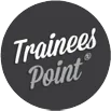 TraineesPoint logo