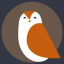 Web Owl logo