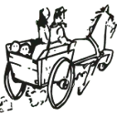 Wegrestaurant de Kar logo