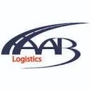 AAB Logistics logo