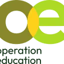 Operation Education logo