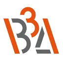 B3A logo