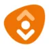 Bibliotheek AanZet logo