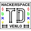 Vereniging Hackerspace TDvenlo logo