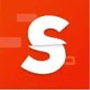 Scherp Online logo