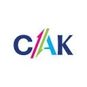 CAK logo