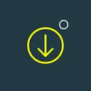 One Point Four Degrees logo