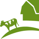 Bij Aaltje aan de Linie logo