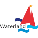 Waterland Monnickendam logo