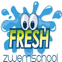 Zwemschool Fresh B.V. logo