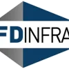 FD Rail AND Infra B.V. logo