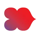 The Love logo