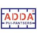 ADDA van Dullemen BV logo