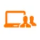 ICT Vianen logo
