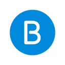 Bluepeople_Apps logo
