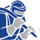 Straalbedrijf Catseman logo