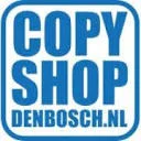 Copyshop Den Bosch logo