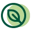 GreeningFields logo