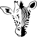 Giraffes4Zebras logo