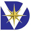 van Dijken Nordic Logistics logo