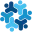 Masters netwerk logo