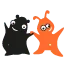 Kindercentrum Hoi Pippeloi logo