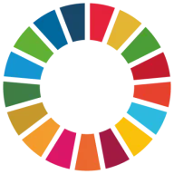 SDG Nederland logo