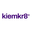 Kiemkr8 logo
