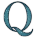 Logo van Bron Q