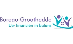 Bureau Groothedde logo