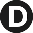 van DAM Groenvoorzieningen logo