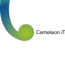Logo van Cameleon iT