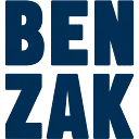 Benzak Denim Developers logo