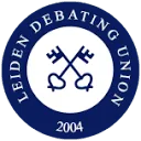 Leiden Debating Union logo