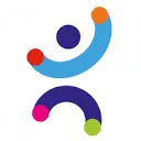 Samenwerkingsstichting Kans AND Kleur logo